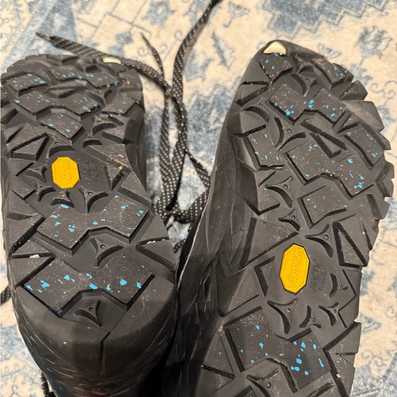 Merrell Arctic Grip Fur-lined Winter Boots - Picture 2 of 6